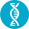 AffinityDNA DNA Helix Icon How to Make Your Own DNA Kit